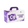 C9 CLEAN9 Program oczyszczający