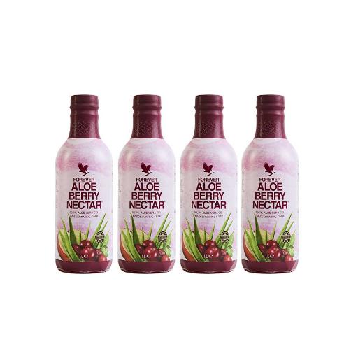 Aloe Vera Berry